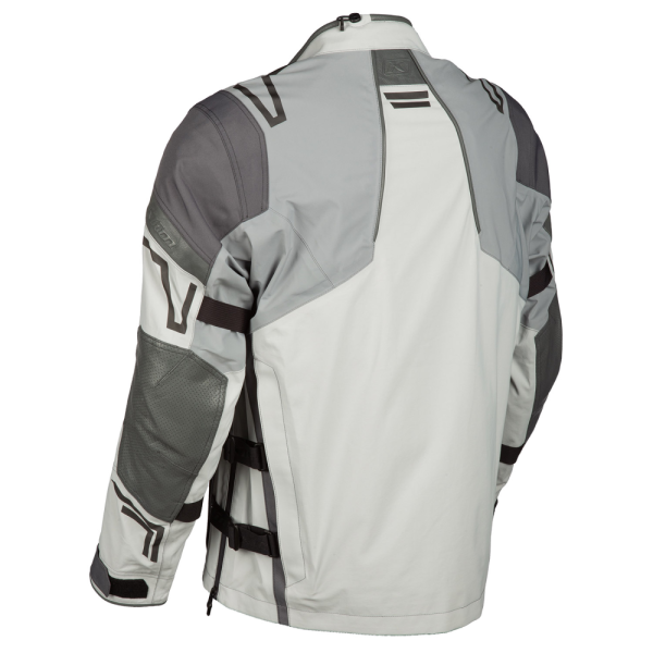 Klim Latitude Asphalt textil motoros dzseki – Redrock, 11, nordicamoto.ro