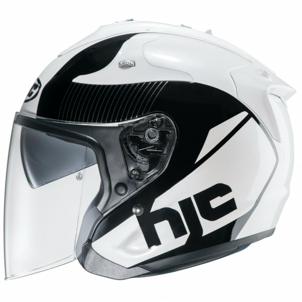 Casca HJC FG-JET Acadia Alb, 1, nordicamoto.ro