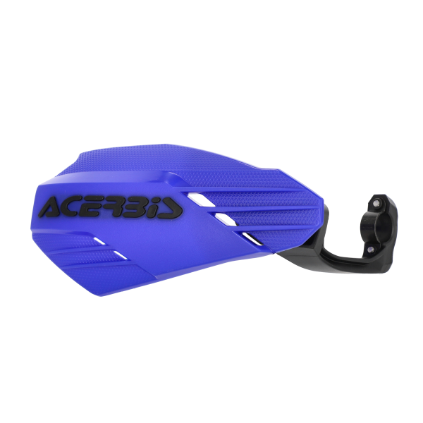 Acerbis Linear kormányvédő, fekete/fehér, 18, nordicamoto.ro