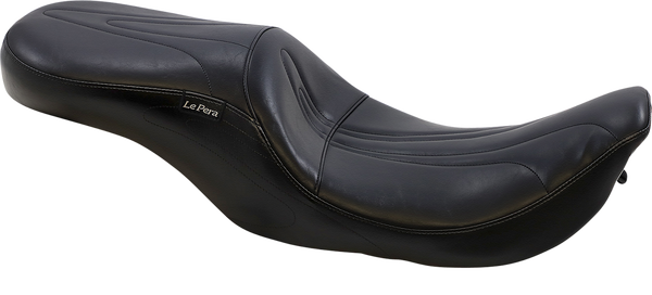 Sorrento 2-up Seat Black, 2, nordicamoto.ro
