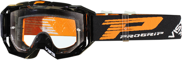 3303 Vista Goggles Black, 1, nordicamoto.ro