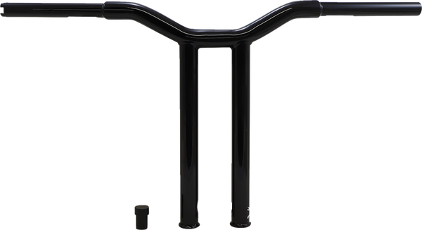 Dominator Handlebar Black, 1, nordicamoto.ro