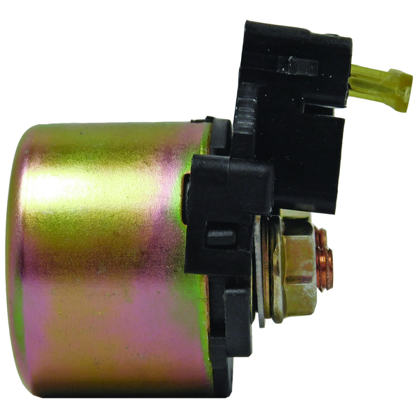 Solenoid Switch, 2, nordicamoto.ro