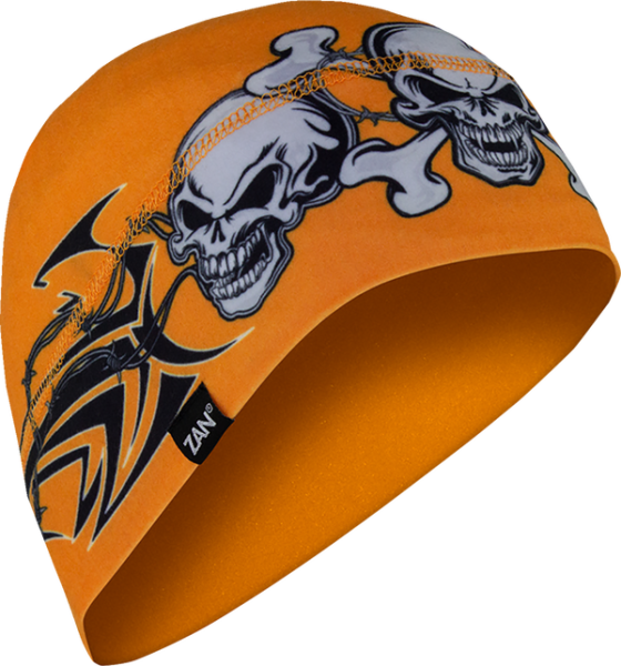 Sportflex® Beanie Orange, 1, nordicamoto.ro