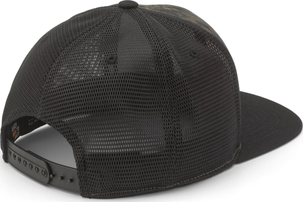 Camo Trucker sapka, 2, nordicamoto.ro