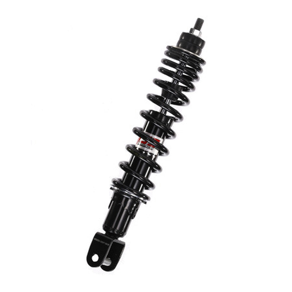 High Performance Series Scooter Shock Absorber Black, 1, nordicamoto.ro