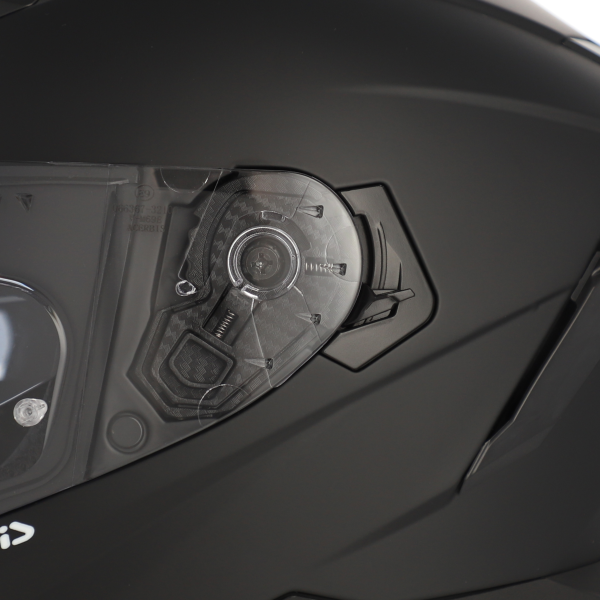 Acerbis X-way Negru II M teljes arcú sisak, 6, nordicamoto.ro