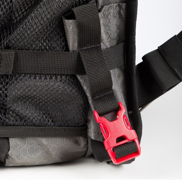Klim Nac Pak 3L Hydrapak Lime hidratáló hátizsák, 4, nordicamoto.ro