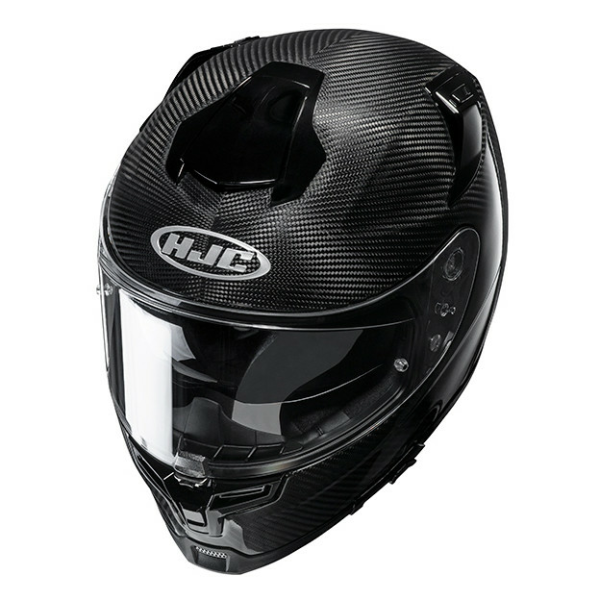 Casca HJC RPHA 70 Carbon Solid Negru XXL, 5, nordicamoto.ro