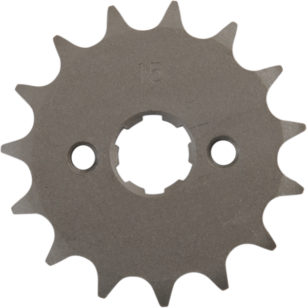 Countershaft Sprocket Raw, 1, nordicamoto.ro