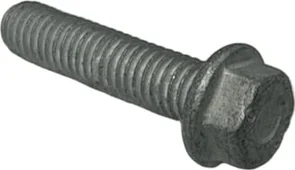 HH gallércsavar M6×25, 1, nordicamoto.ro