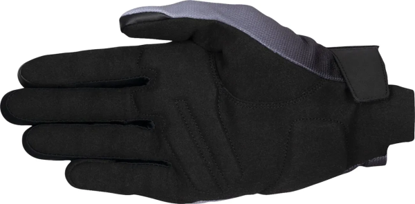 Alpinestars Reef V2 kesztyű, szürke/fekete, 2XL, 3, nordicamoto.ro