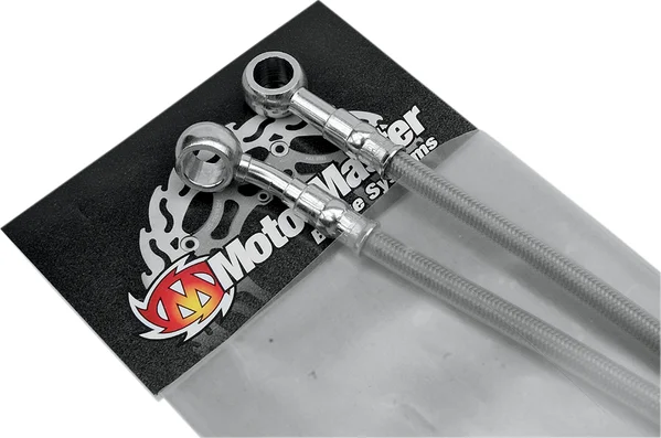Brake Line Front, 2, nordicamoto.ro