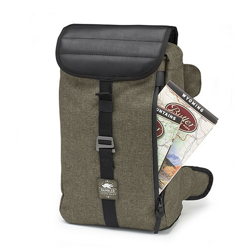 Kappa MAGNETIC CAFE RACER RAMBLER 7L tanktáska, 2, nordicamoto.ro