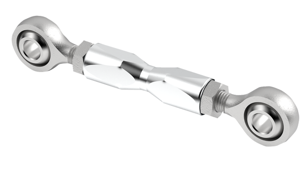 County Shift Linkage Silver, 1, nordicamoto.ro