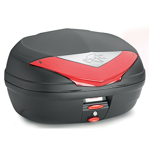 Kappa Monolock Urban 46L K466N csomagtartó, 2, nordicamoto.ro
