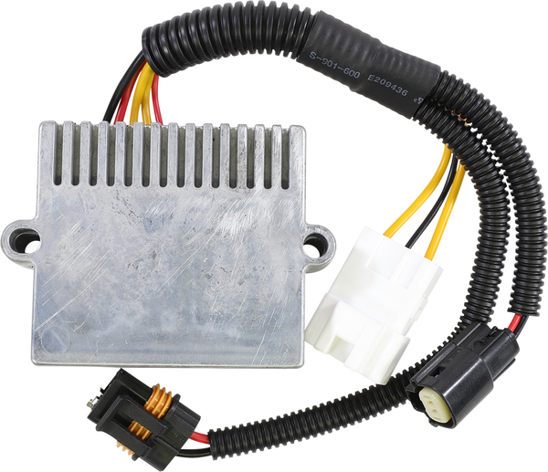 Regulator And Rectifier, 1, nordicamoto.ro
