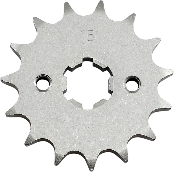 Countershaft Sprocket Raw, 1, nordicamoto.ro