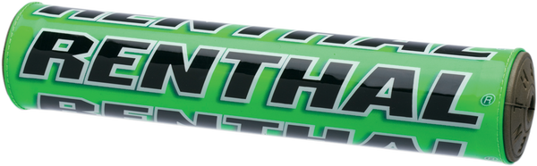 Sx Crossbar Pad Green, 1, nordicamoto.ro