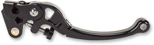 Gp Pro Clutch Lever Black, 2, nordicamoto.ro