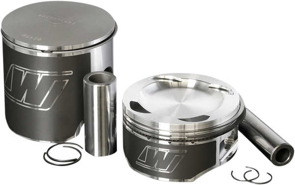 High-performance Piston, 2, nordicamoto.ro