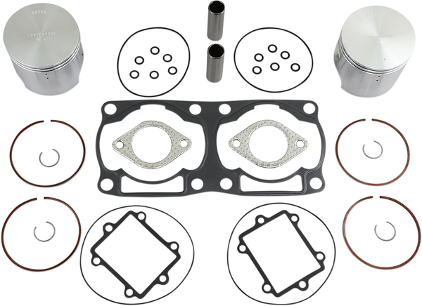 High-performance Piston Kit, 1, nordicamoto.ro