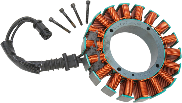 Alternator Stator, 1, nordicamoto.ro