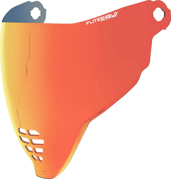 Icon Airflite 22.06 narancssárga sisakvédő ONE SIZE, 1, nordicamoto.ro
