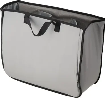 Belső zsák a Sysbag WP szürke S-hez, 1, nordicamoto.ro