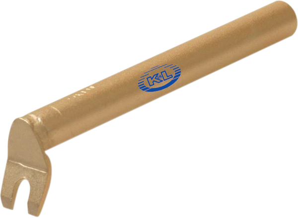 Spoke Wheel-weight Remover Tool Brass, 1, nordicamoto.ro