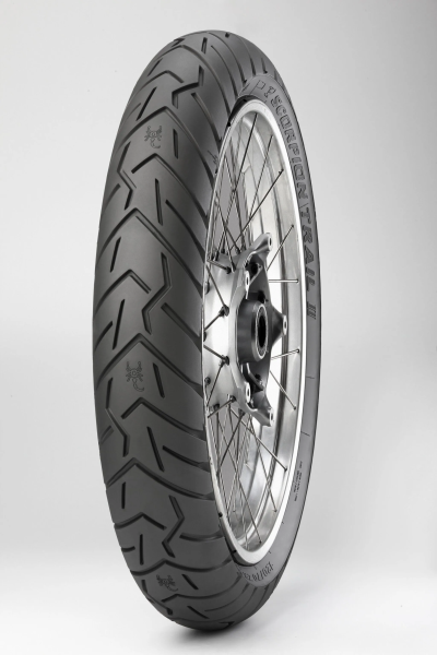 Pirelli Scorpion Trail II 110/80R19 első gumiabroncs, 1, nordicamoto.ro