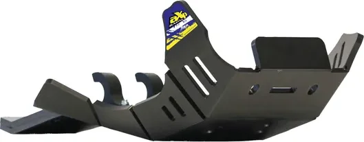 AXP Racing Xtrem Sherco SE 125 Factory '25–'26 fekete motorvédő, 1, nordicamoto.ro