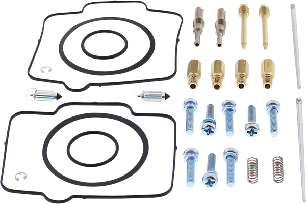 Carb Rebuild Kit, 1, nordicamoto.ro