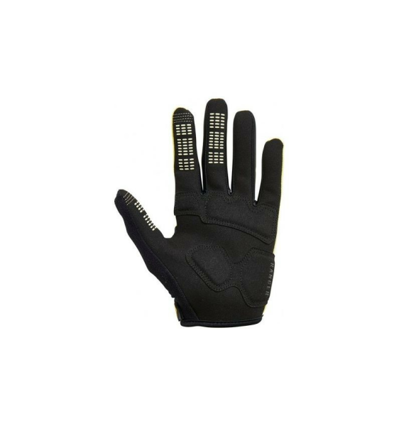 Manusi Dama Fox Ranger Gel Yellow/Black L +, 2, nordicamoto.ro