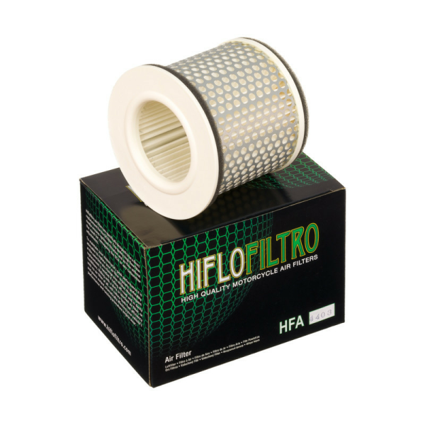 Filtru aer YAMAHA FZR400/500/600 -'93 Hiflofiltro HFA4403, 1, nordicamoto.ro