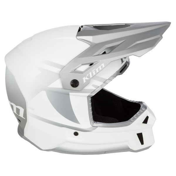 Klim F3 ECE Elevate Black motoros sisak – Knockout Pink, 6, nordicamoto.ro