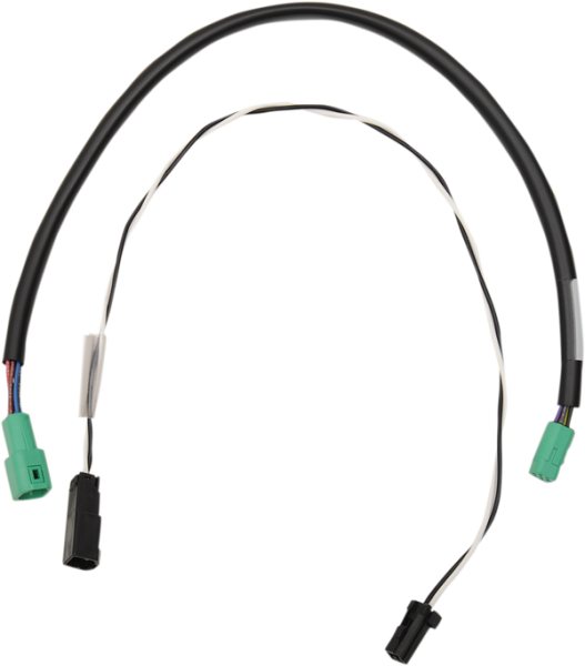 Electronic Throttle Control Extension Black, 1, nordicamoto.ro