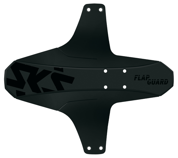 Flap Guard Black, 2, nordicamoto.ro