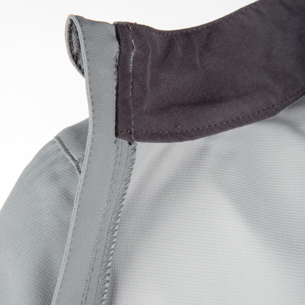 Geaca Klim Zephyr Wind Shirt Blue, 1, nordicamoto.ro