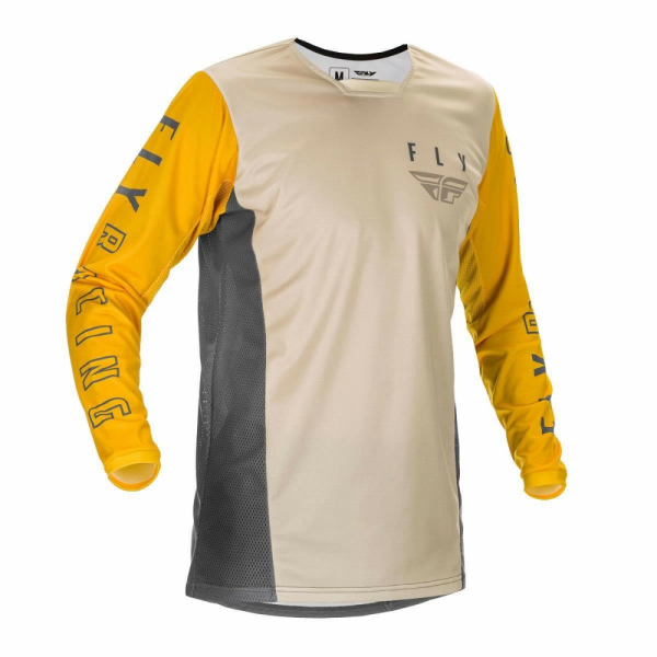 Tricou Fly Racing Kinetic K121 S, 2, nordicamoto.ro