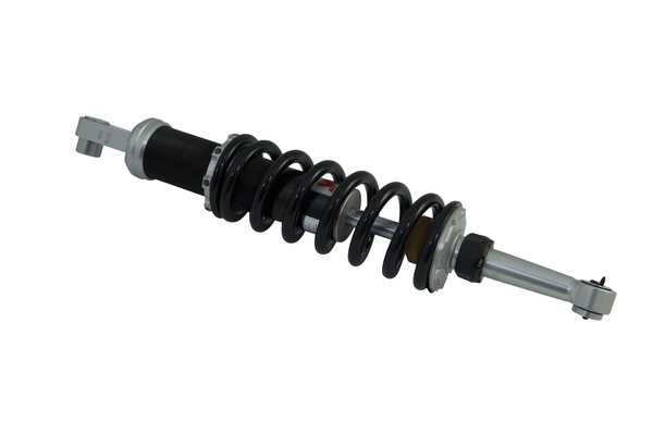 Emulsion Mono Gas Shock Silver, Black, 2, nordicamoto.ro