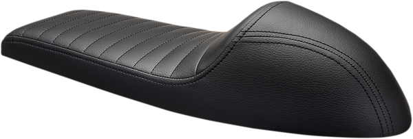 Universal Classic Café Racer Seat Black, 5, nordicamoto.ro