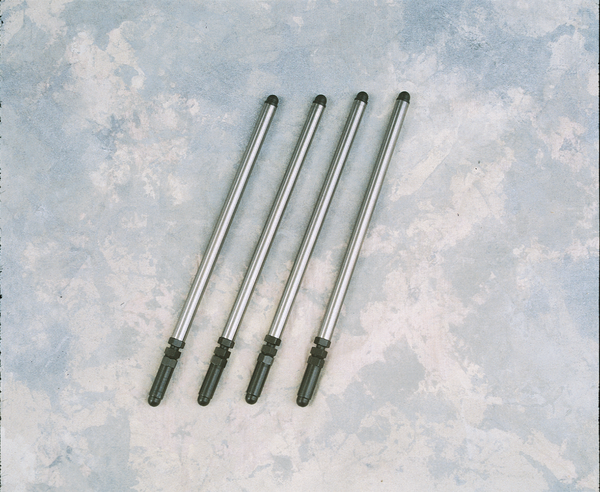 Adjustable Pushrod Kit, 2, nordicamoto.ro