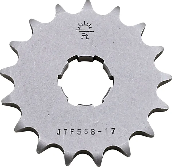 JT SPROCKETS közbenső tengelyes lánckerék, 1, nordicamoto.ro