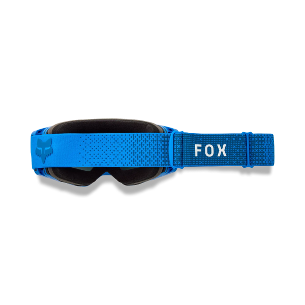 Fox Vue Core sárga napszemüveg, 9, nordicamoto.ro