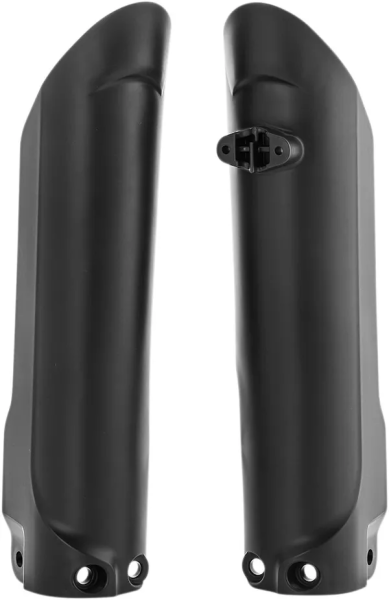 Husqvarna villavédők, fekete, 1, nordicamoto.ro