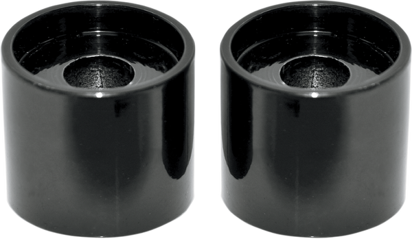 Handlebar Riser Extension Black, 1, nordicamoto.ro