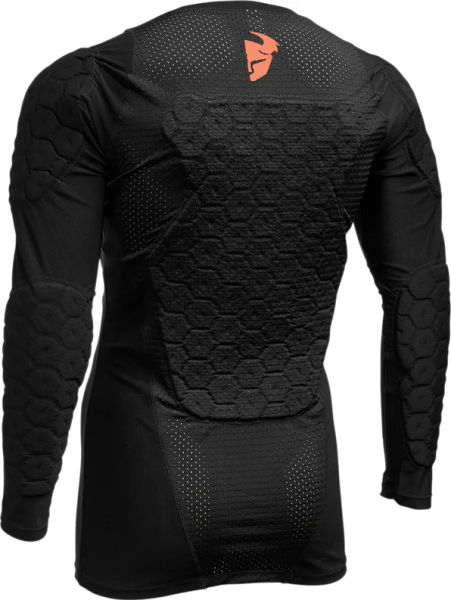 Bluza protectie THOR Comp XP Flex Deflector LS (Maneca lunga) S/M, 2, nordicamoto.ro