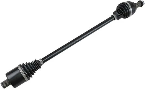 Nagy teherbírású, X-treme hosszú rugóútú tengely, fekete, 1, nordicamoto.ro