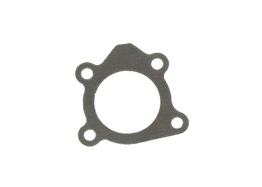 Sno-X kipufogó tömítés BRP 600R Etec, 1, nordicamoto.ro